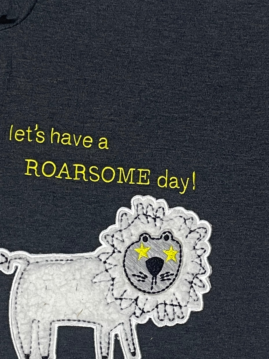 Roar-some Day! Kids' T-Shirt