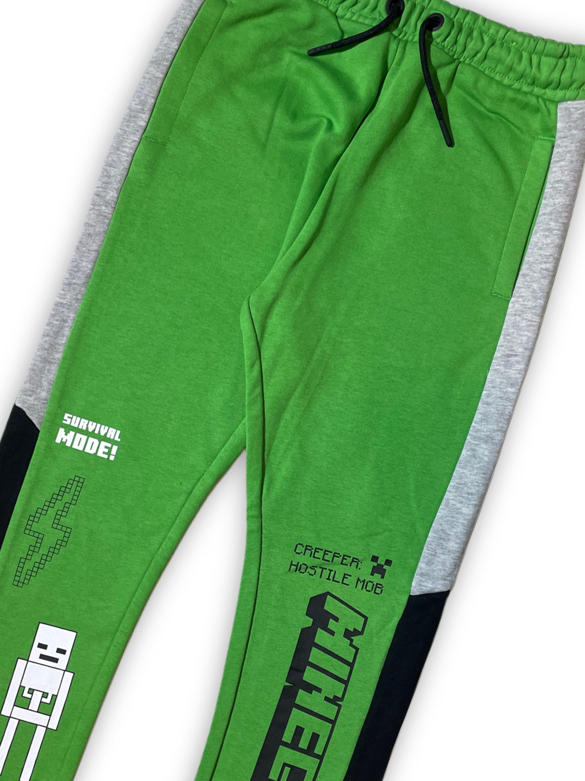 Minecraft Trouser