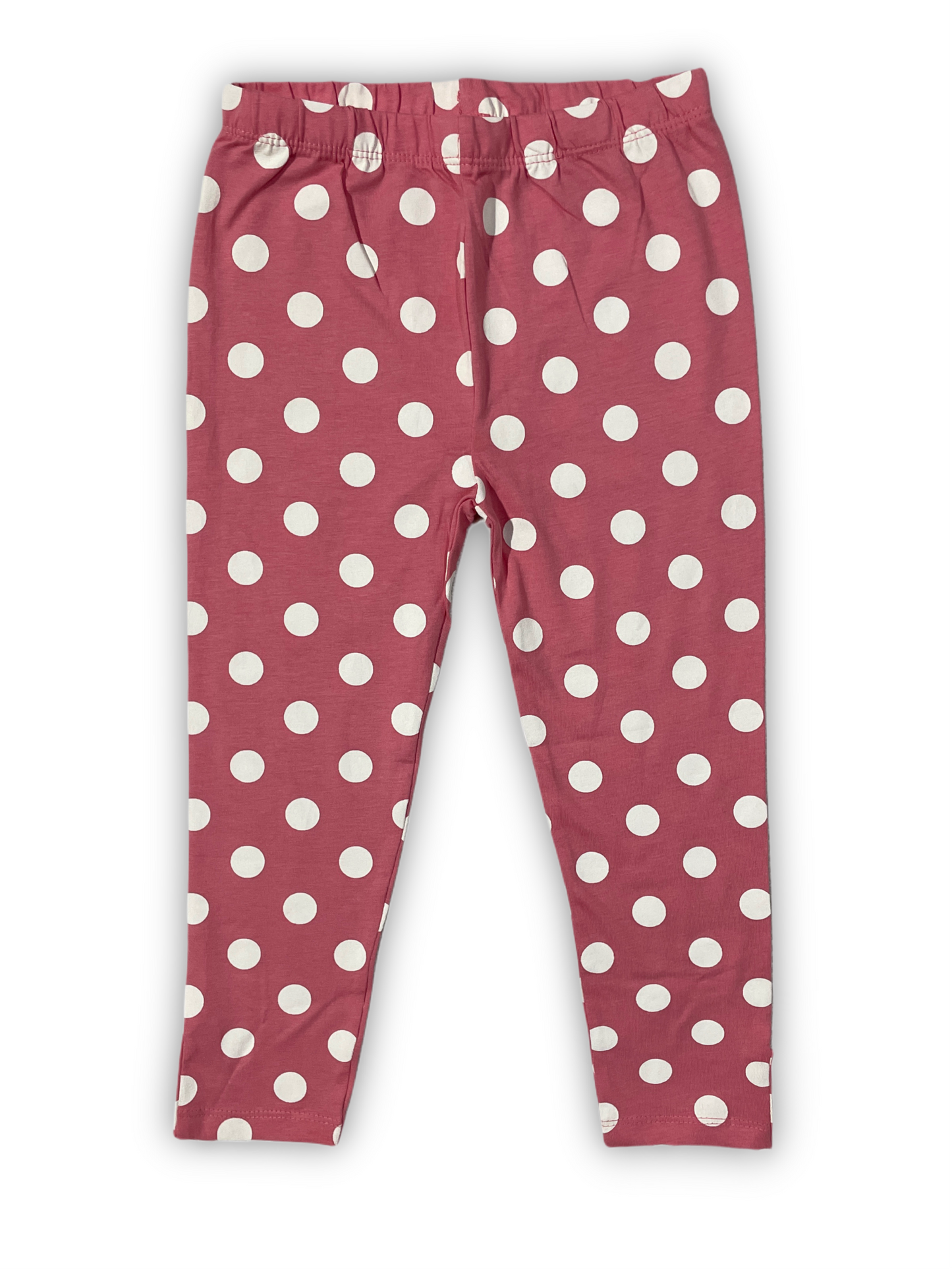 Polka Dot Leggings