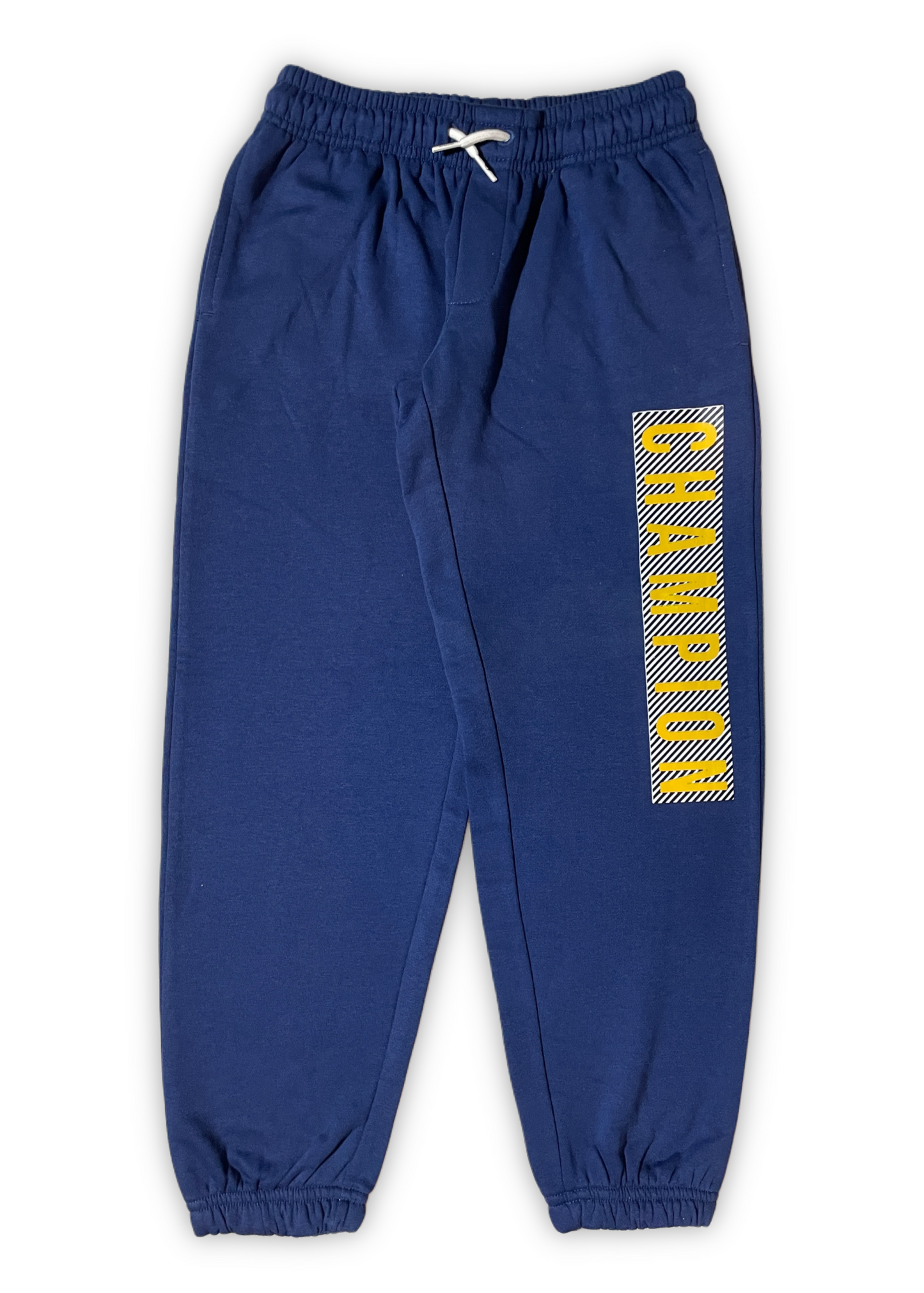 Blue Champion Trouser