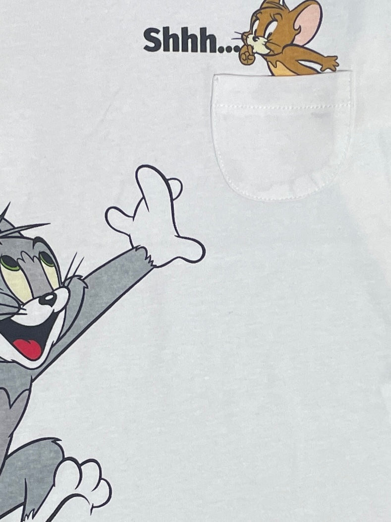 Tom and Jerry T-Shirt