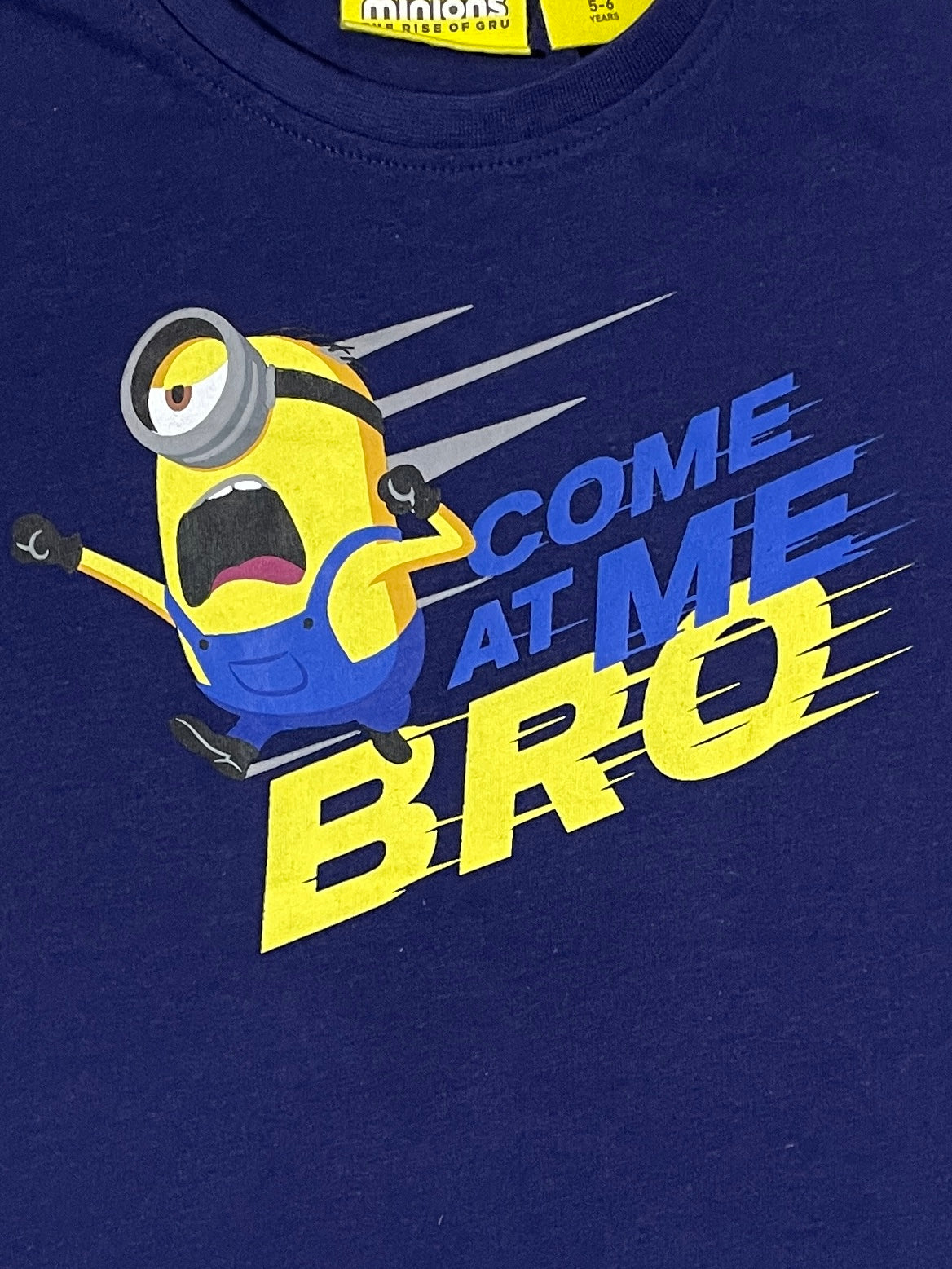 Minions T-Shirt