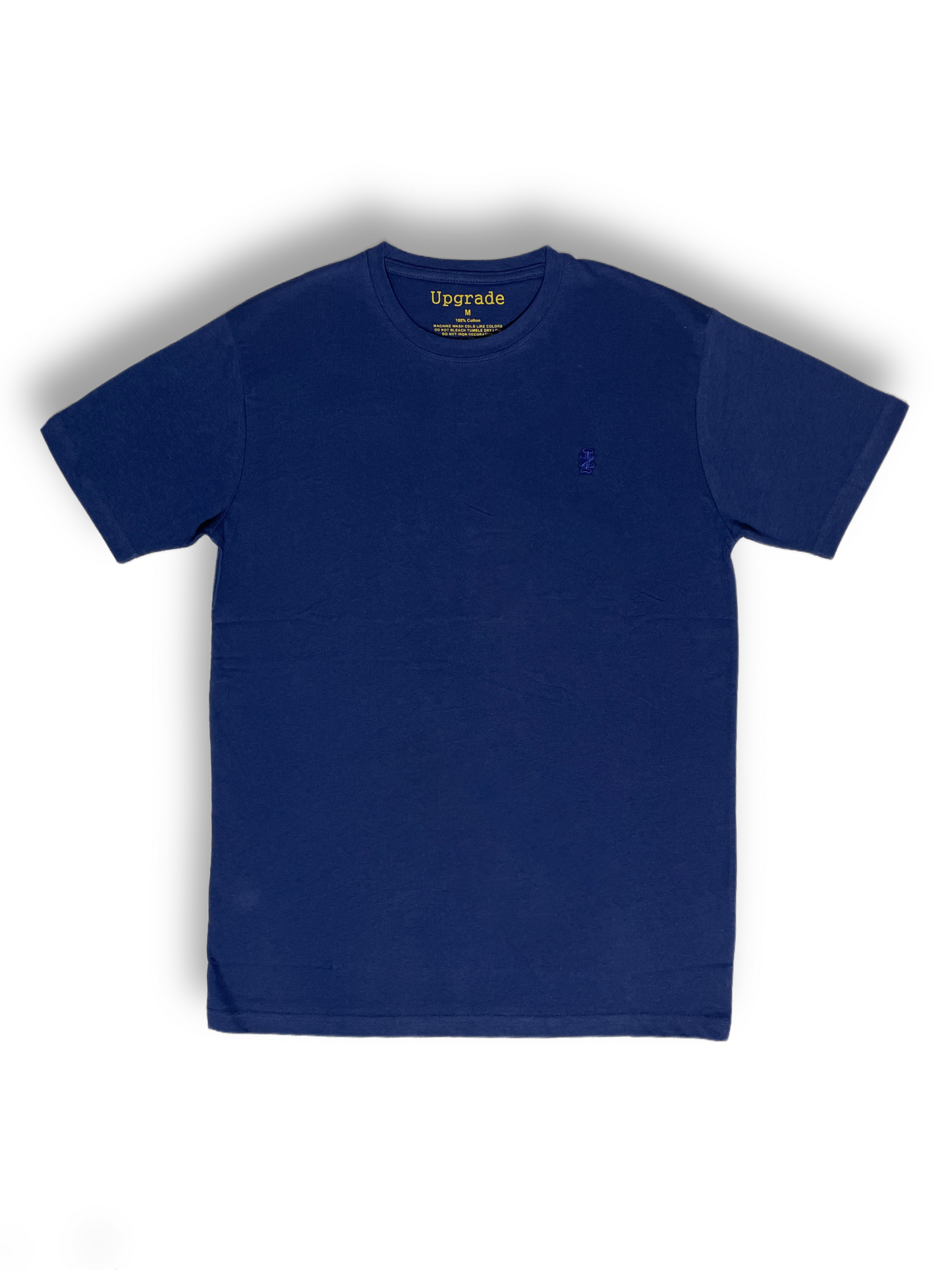 Upgrade Classic Navy T-Shirt