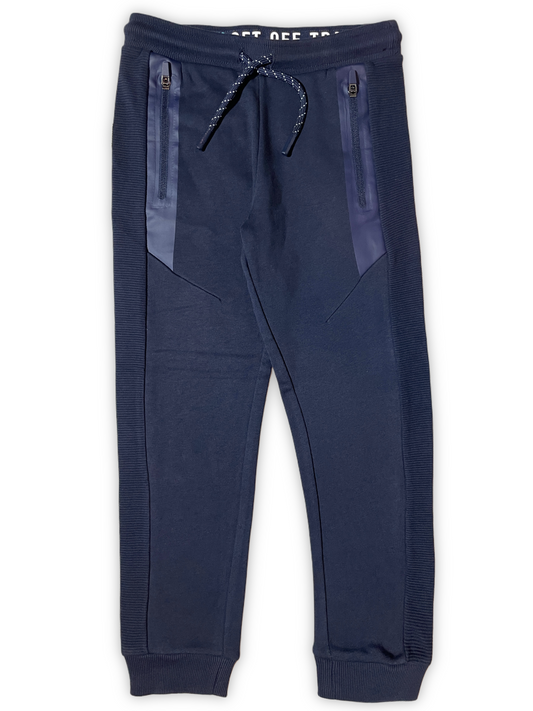 Reflective Trim Active Trouser