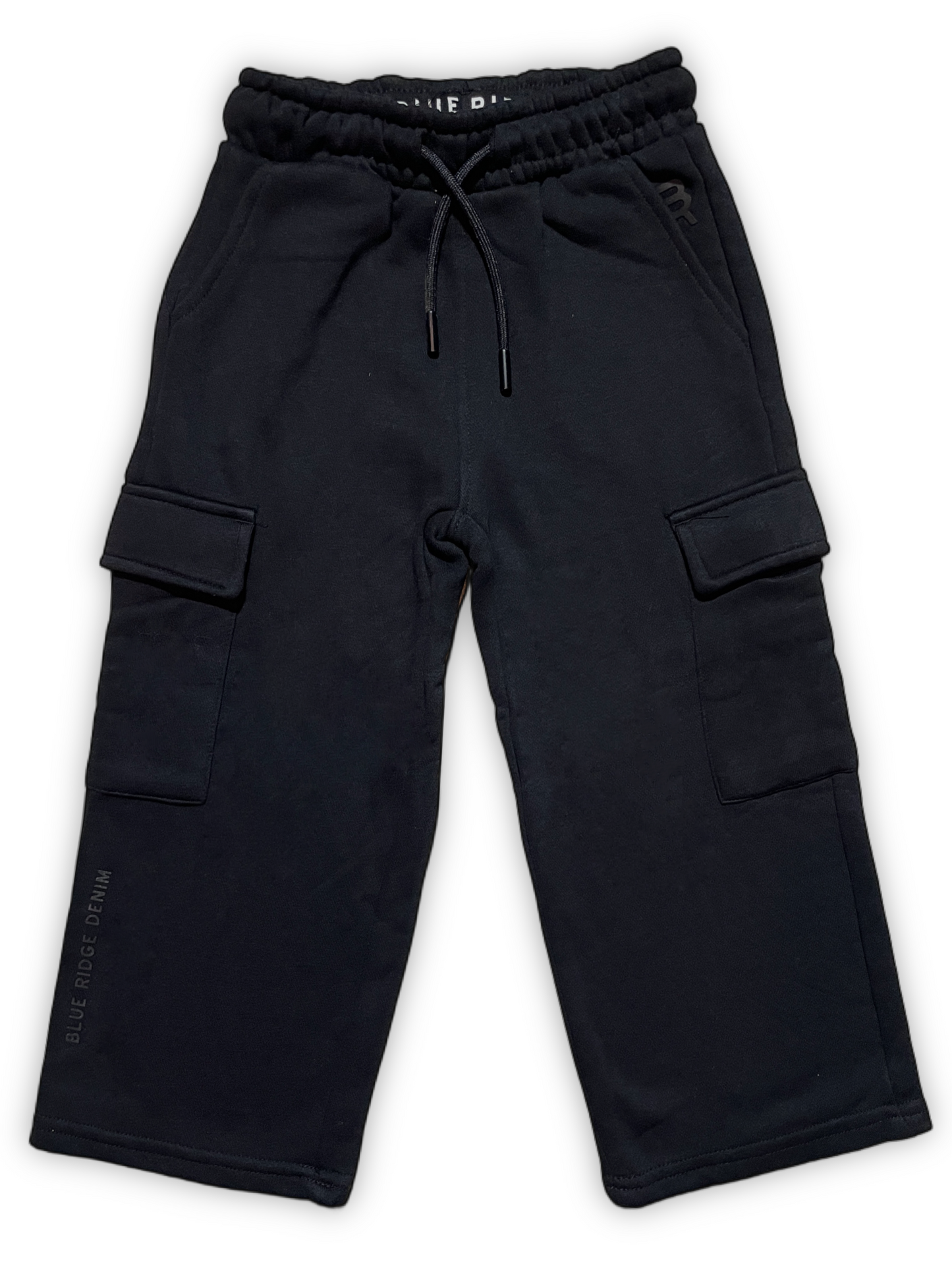 Cargo Baggy Trouser For Girls