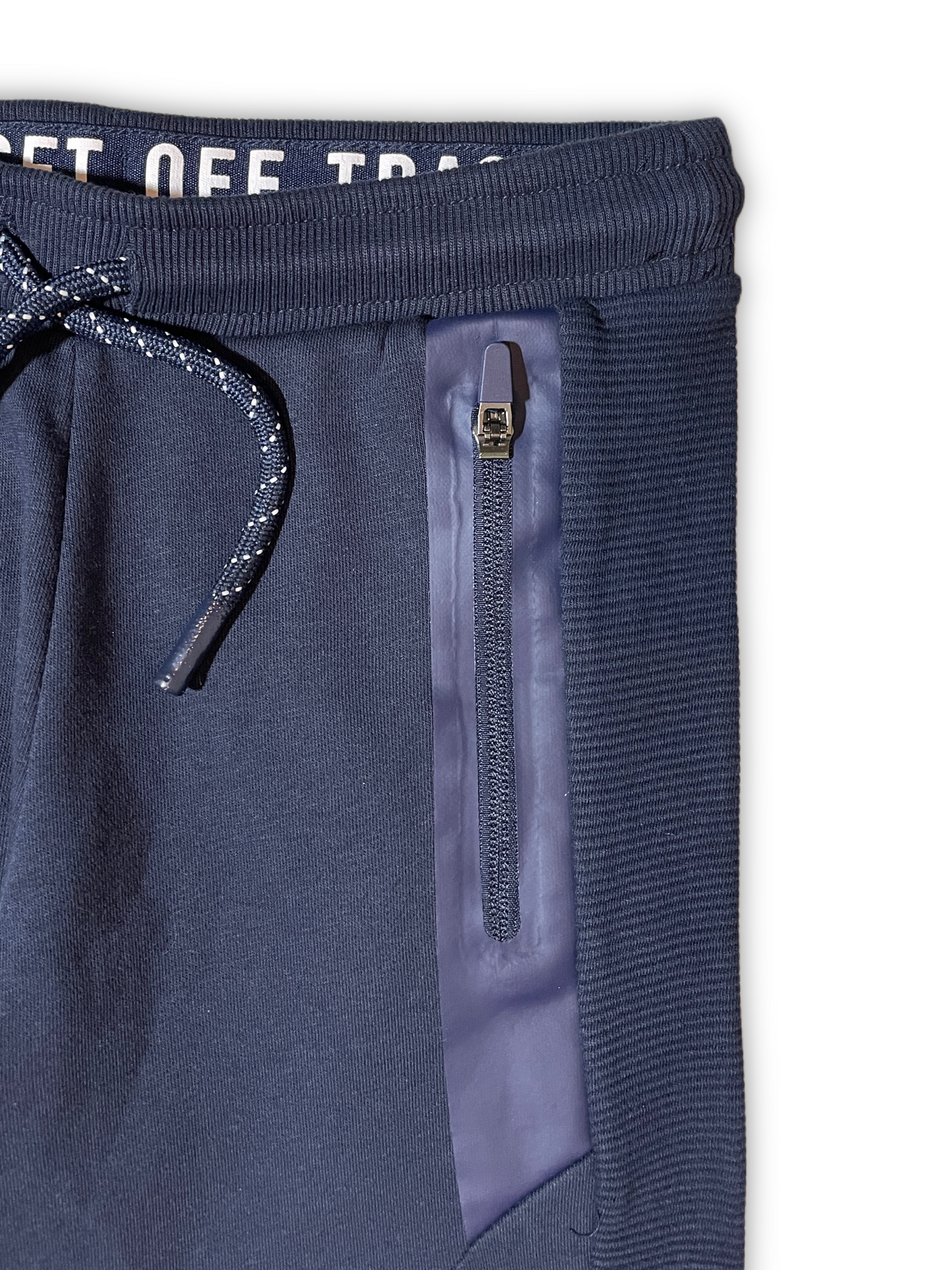 Reflective Trim Active Trouser