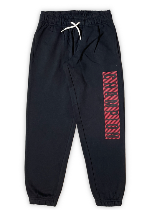 Black Champion trouser