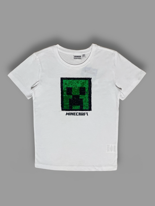 Minecraft Creeper T-Shirt