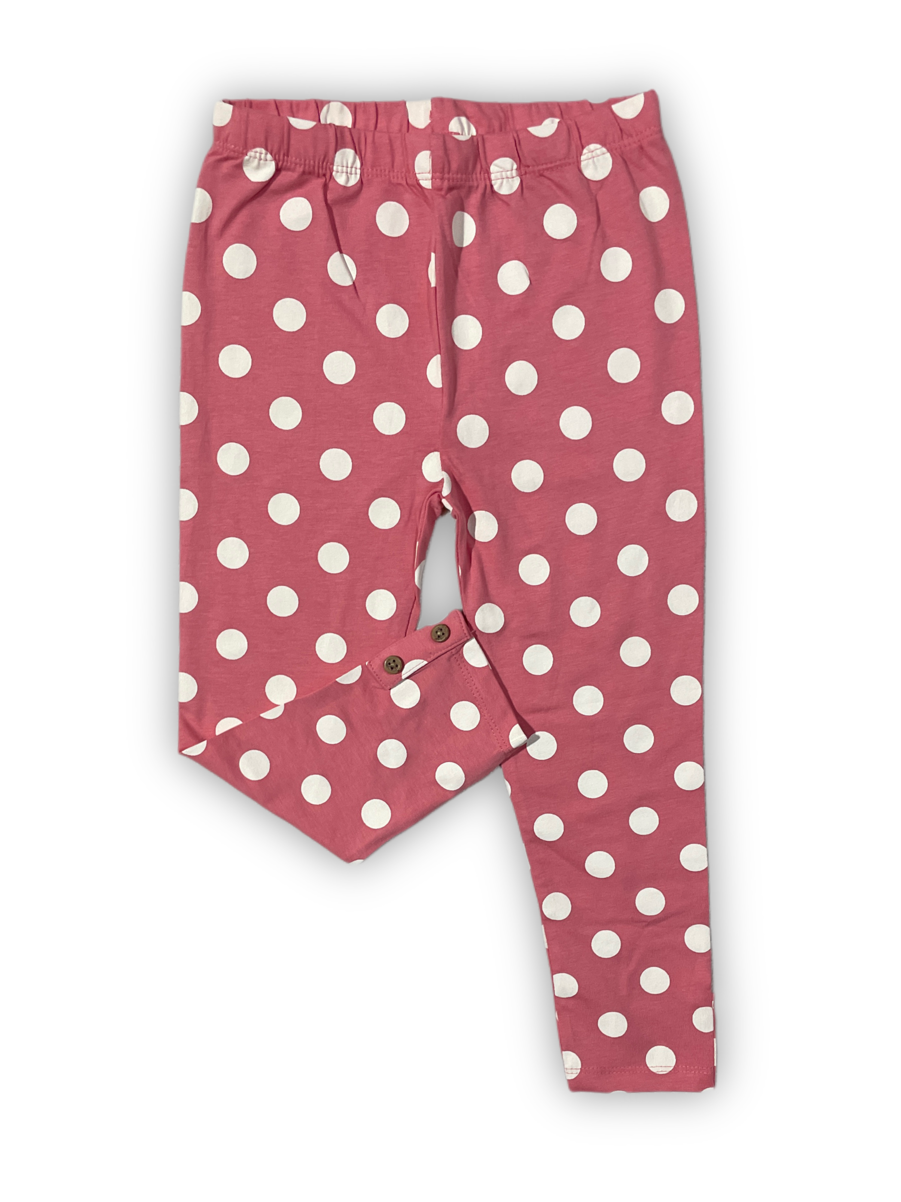 Polka Dot Leggings