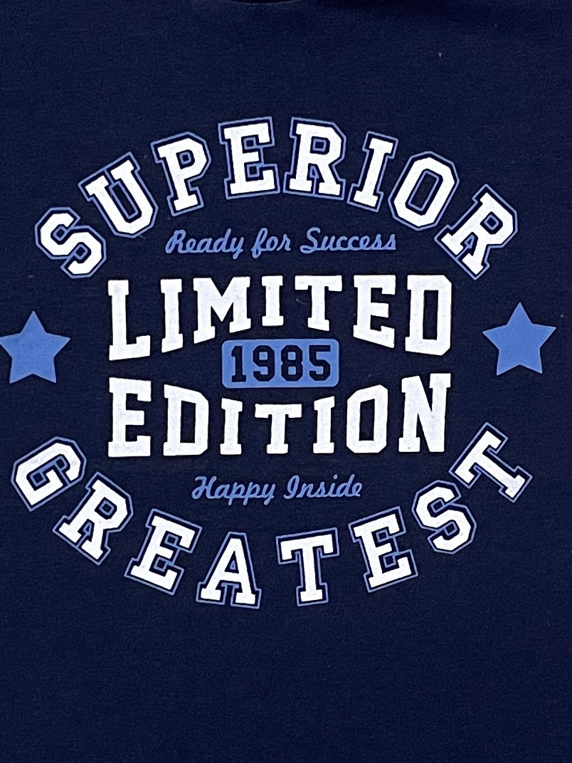 Vintage Superior Limited Edition Tee