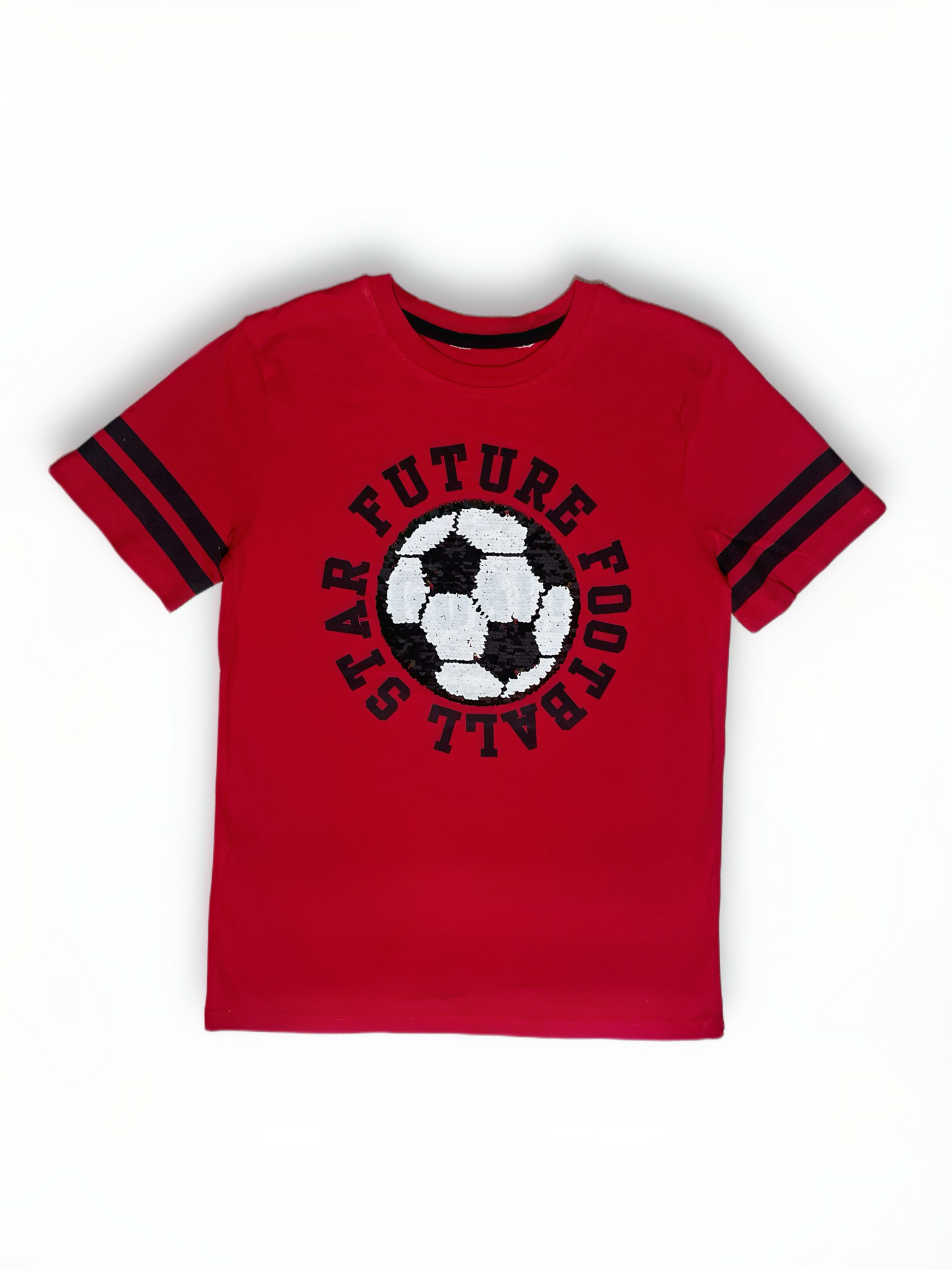 Future Football Star T-Shirt