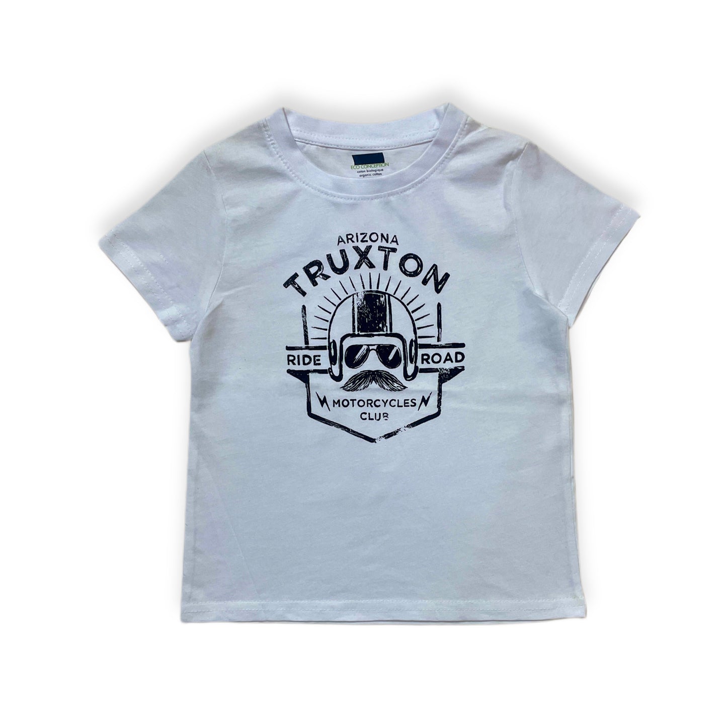 Arizona Truxton Motorcycle Club T-Shirt