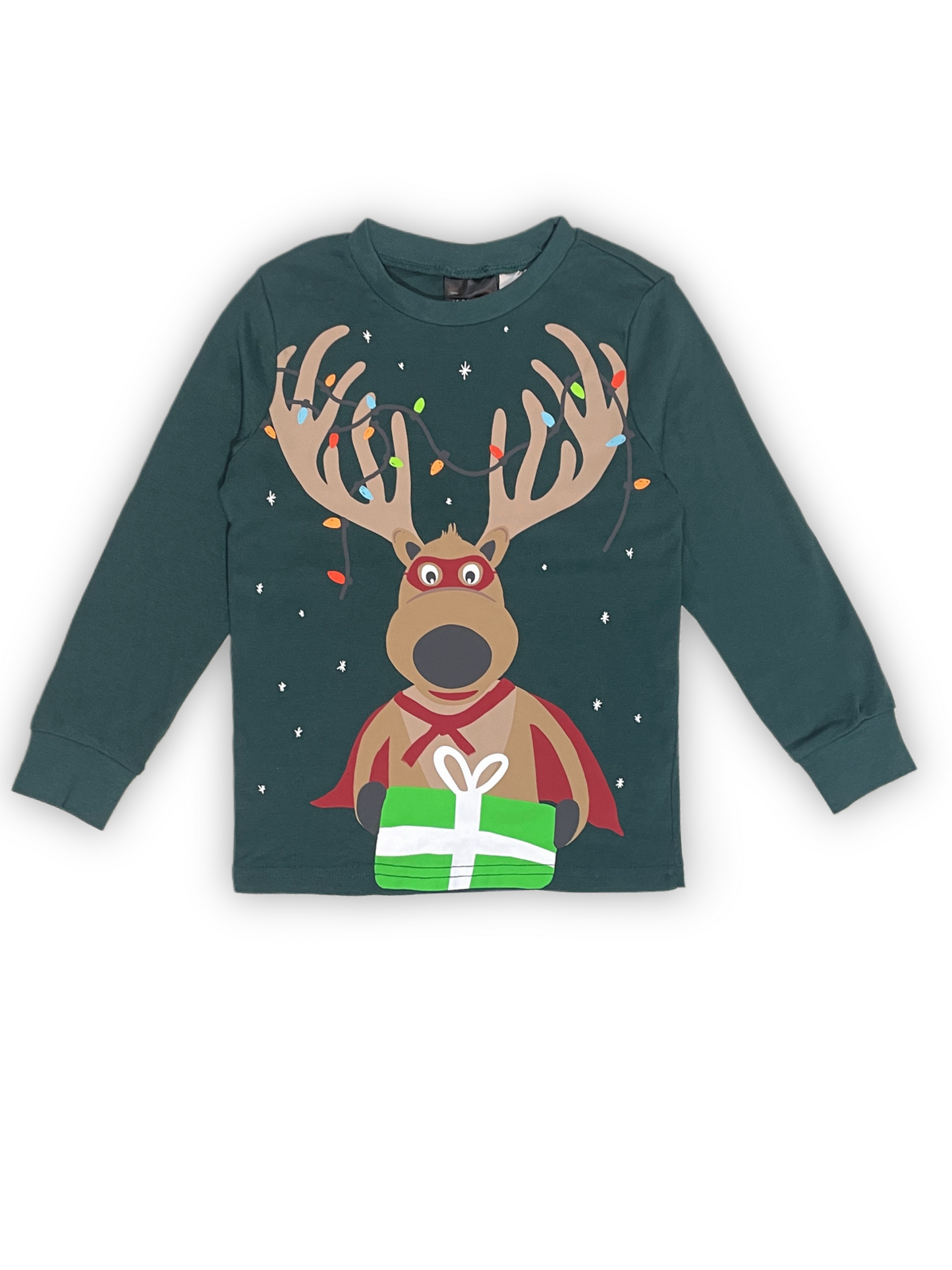 Reindeer T-Shirt