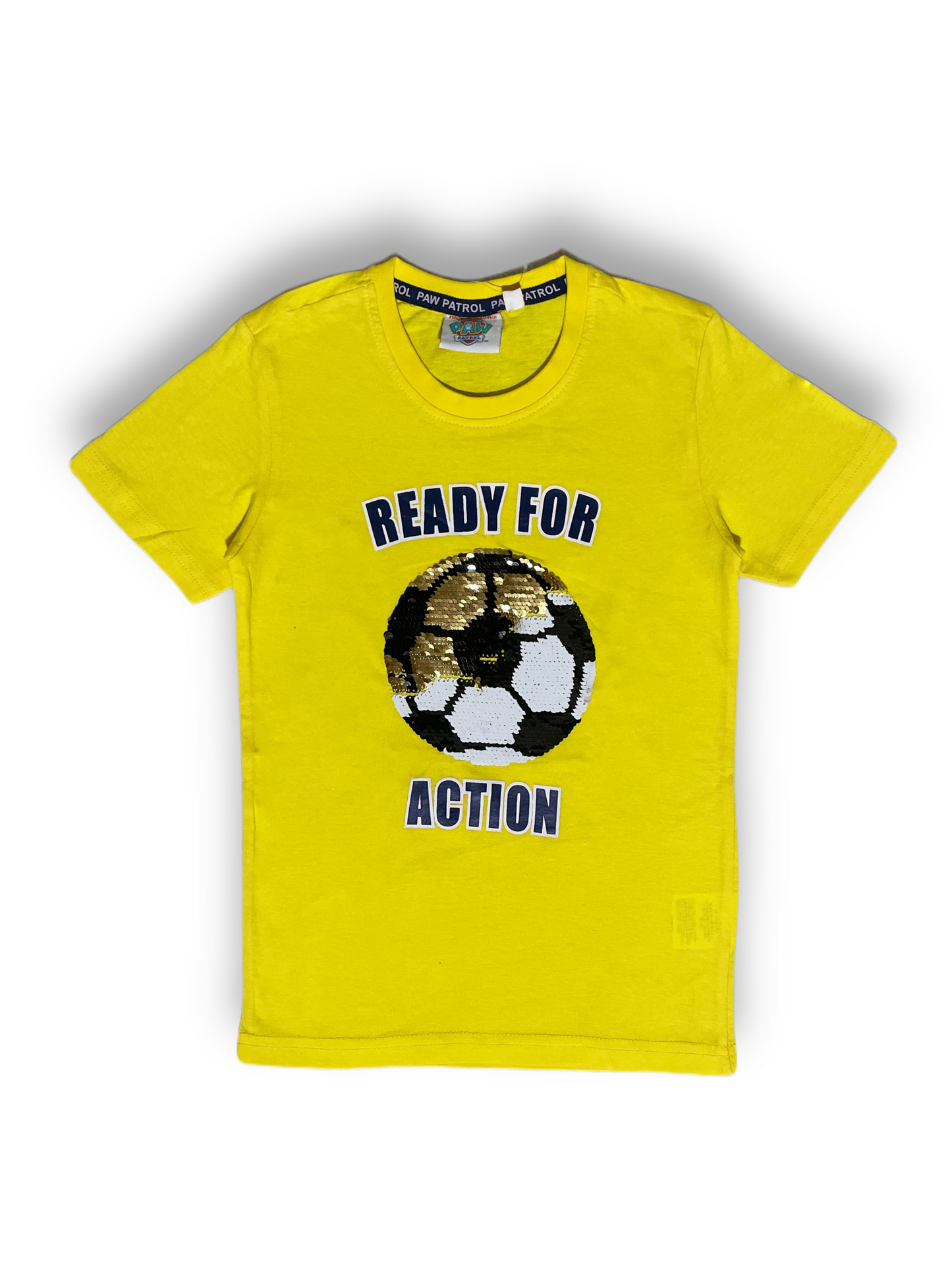 Goal-Getter’s Glory T-Shirt