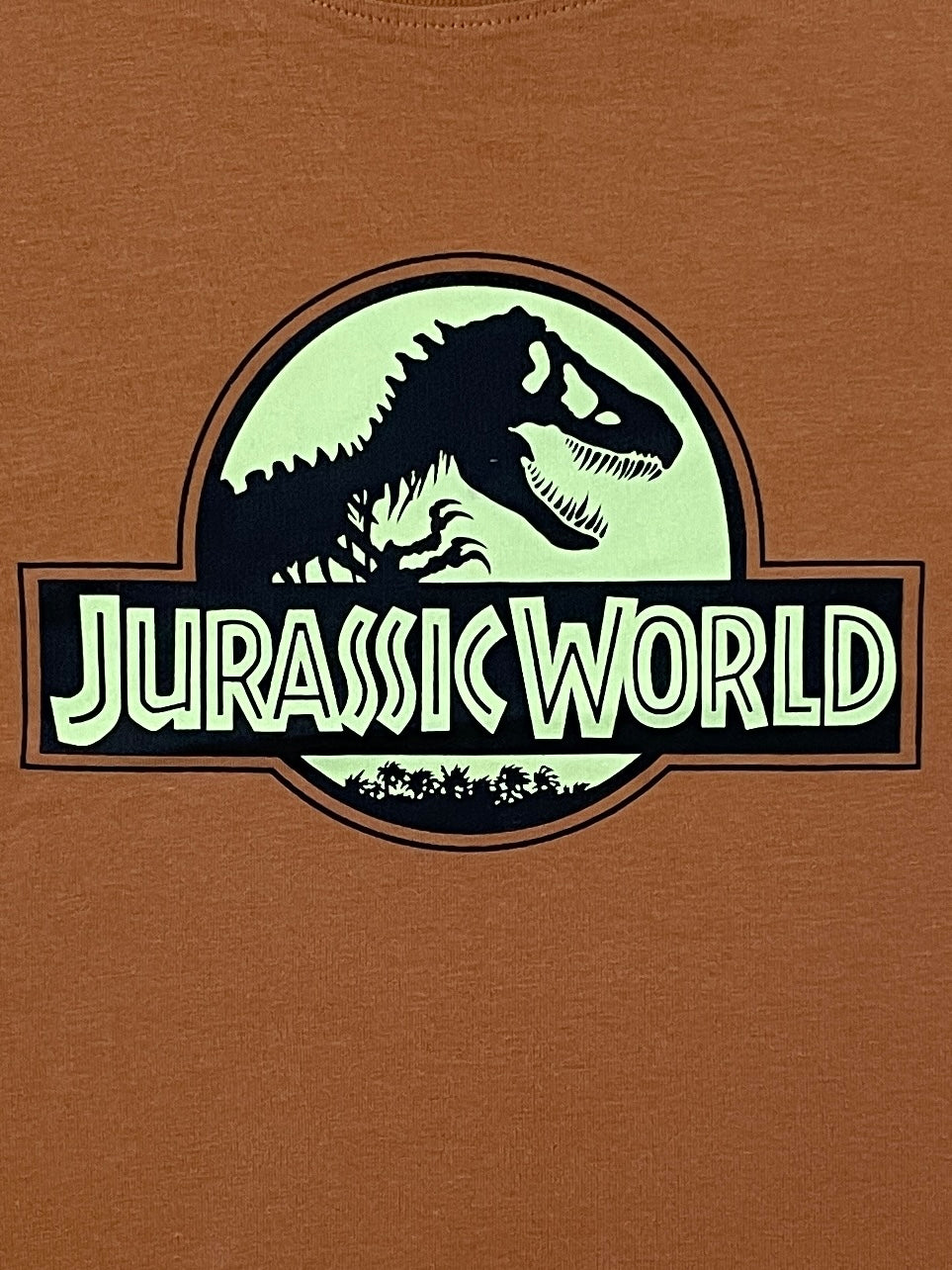 Jurassic World Toddler T-Shirt