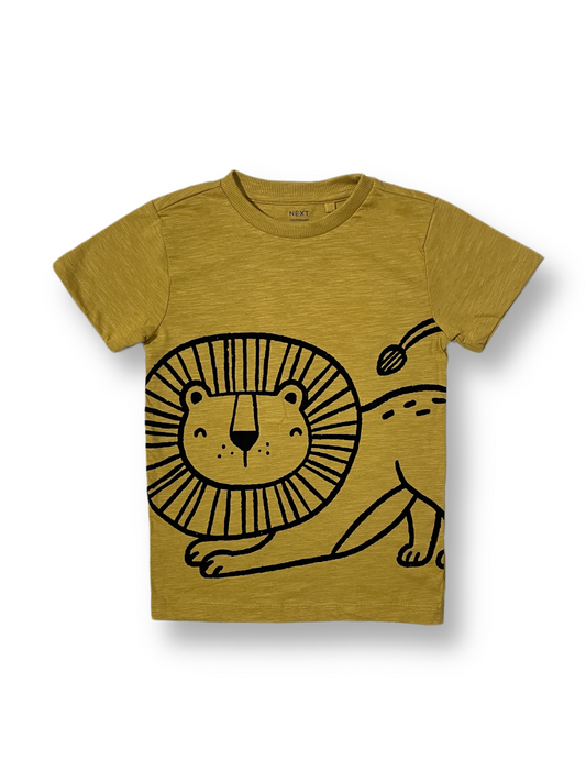 Little Lion King Toddler T-Shirt