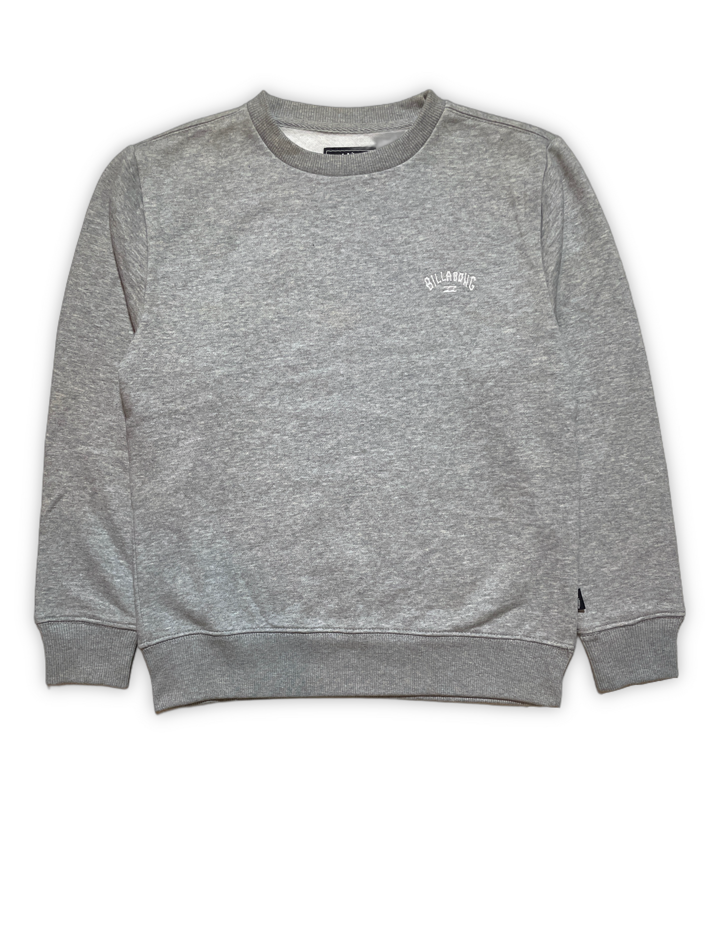 Billabong Gray Sweatshirt