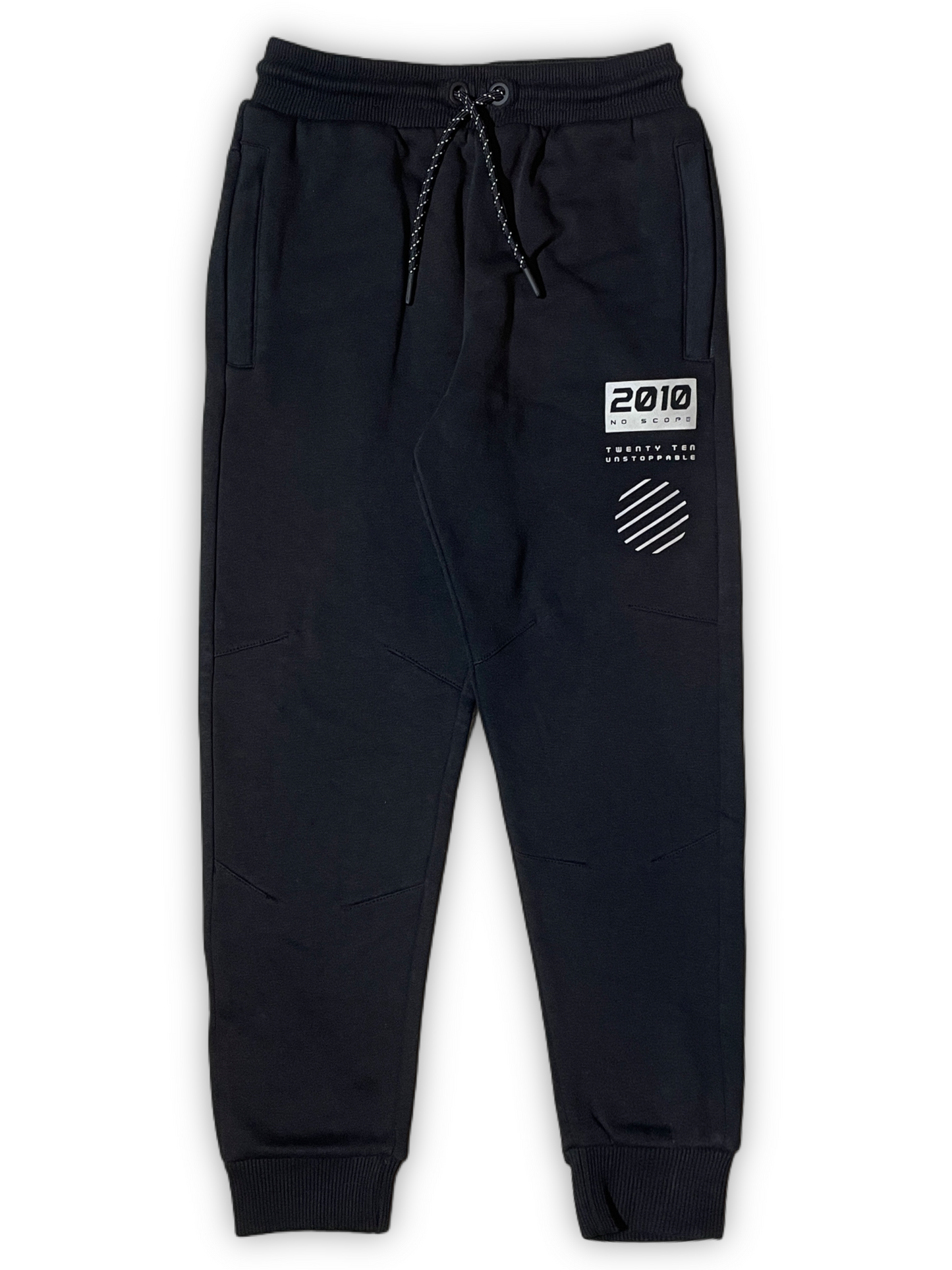 2010 Black Trouser