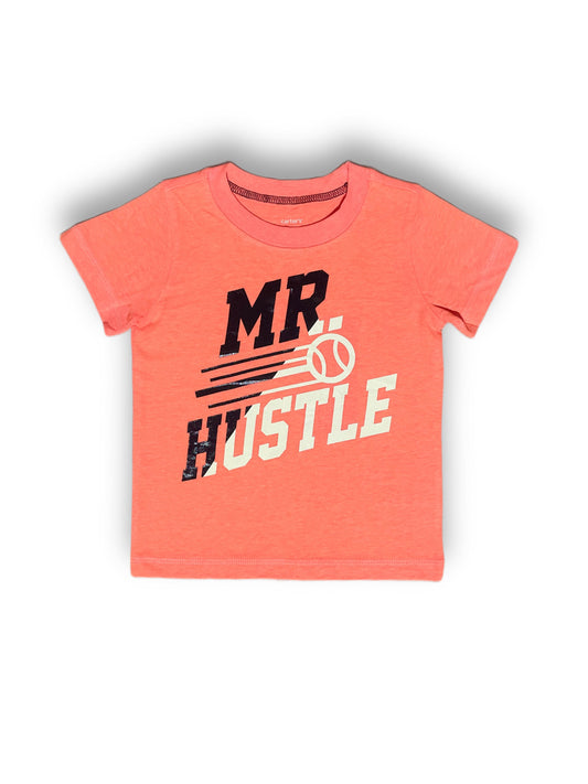 Mr. Hustle T-Shirt