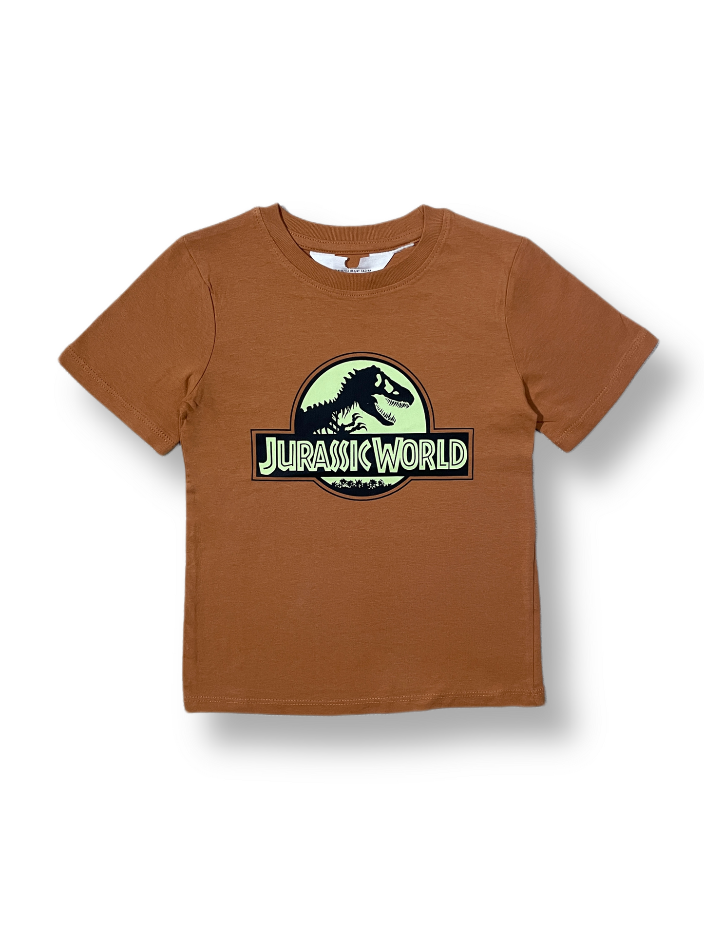 Jurassic World Toddler T-Shirt