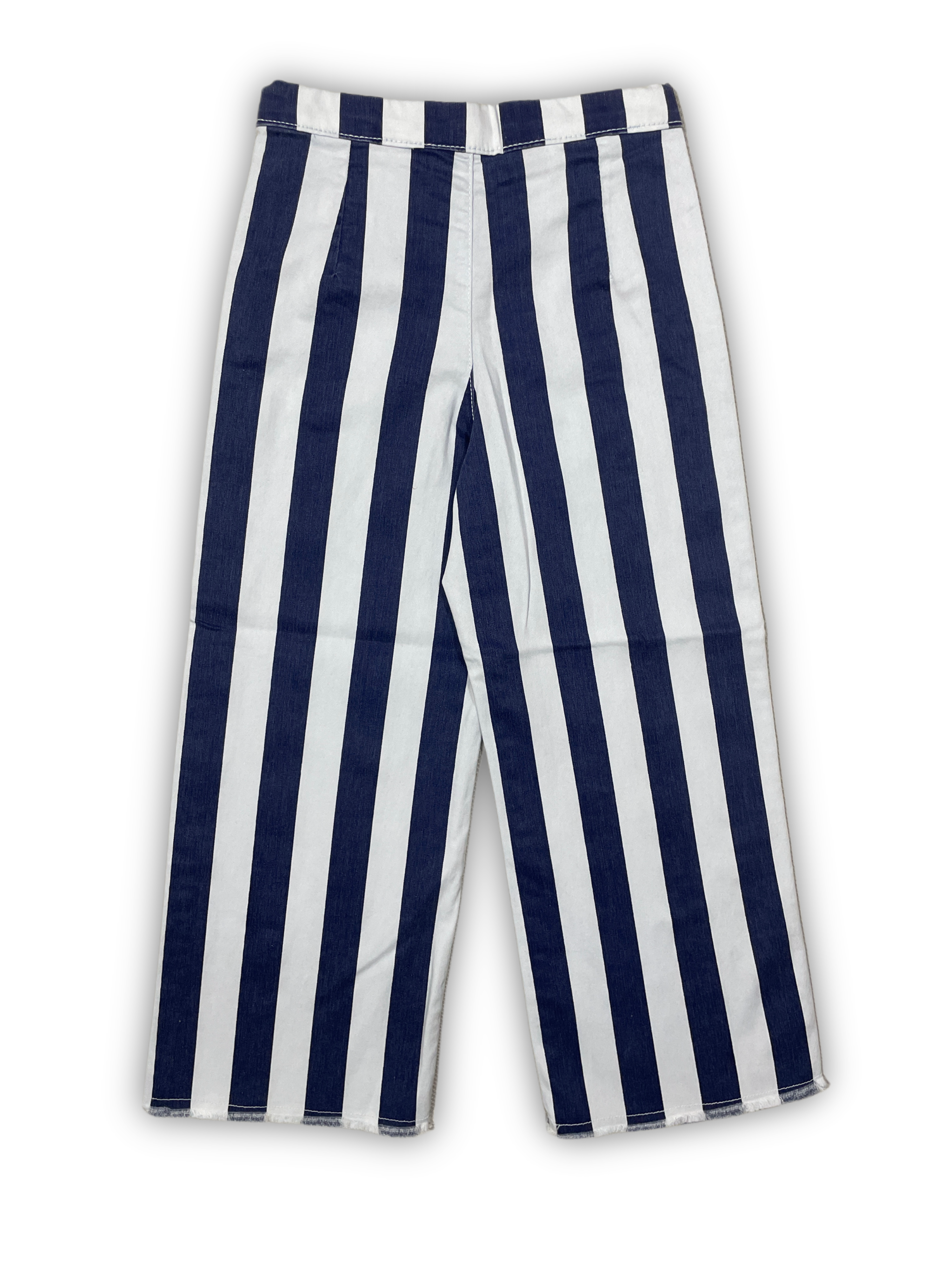 Sailor Stripe Shorts