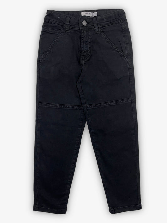 Black Denim Jeans for Kids