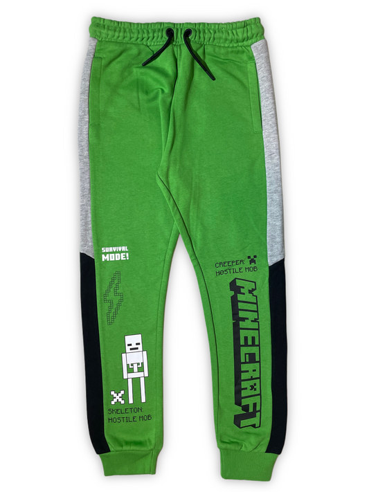 Minecraft Trouser