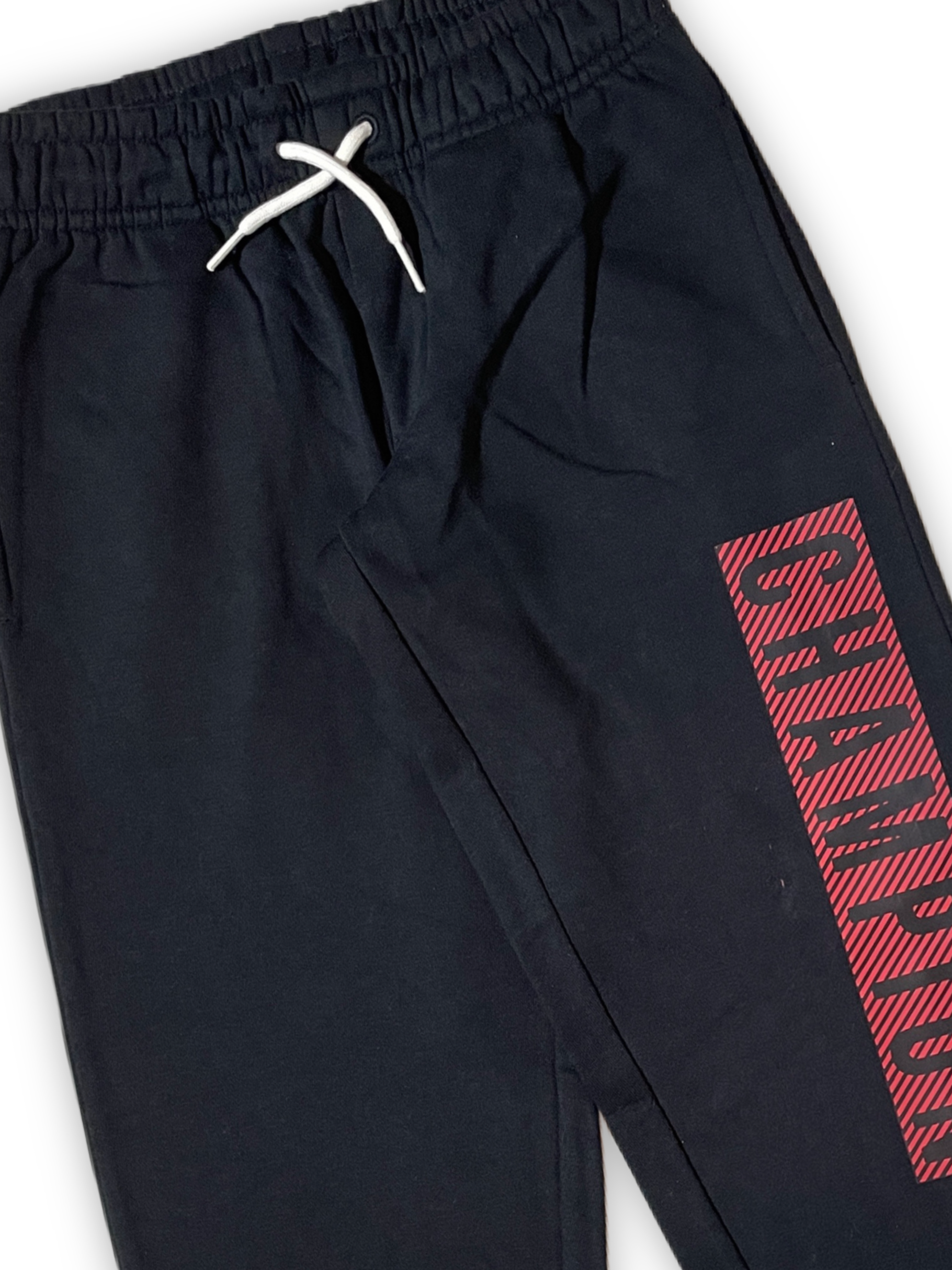 Black Champion trouser